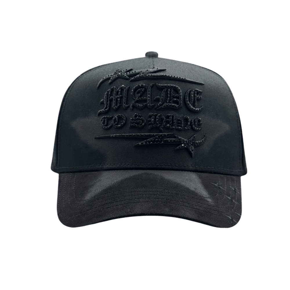 Gorra Cuscus Hats